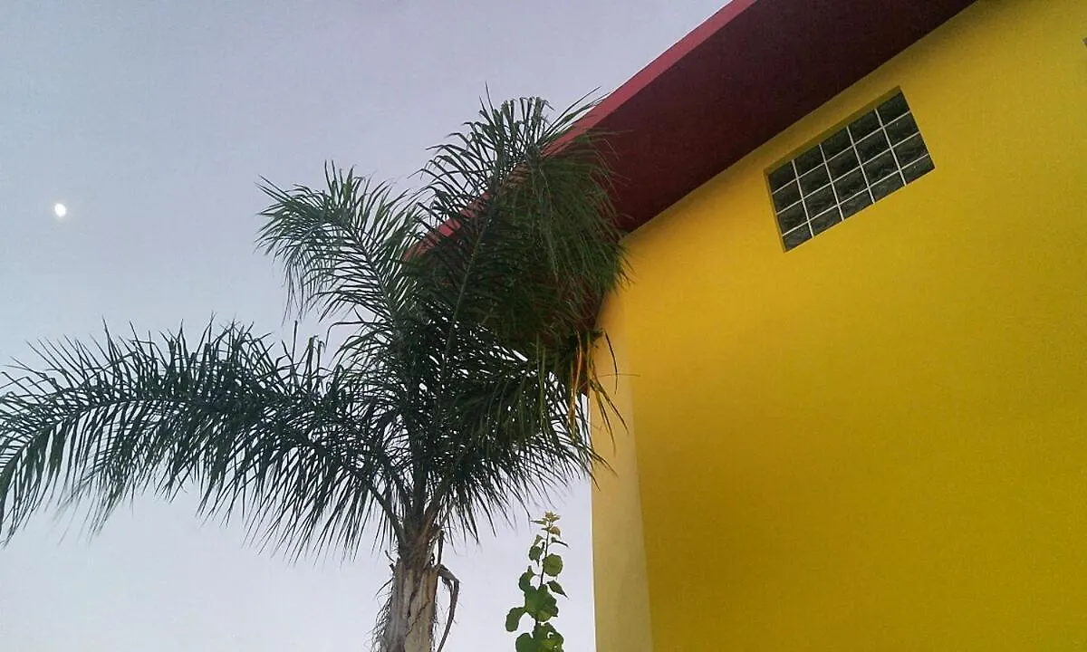 Brightsun,Bluesea Seafront Pier Dock Vila Jayuya Villa