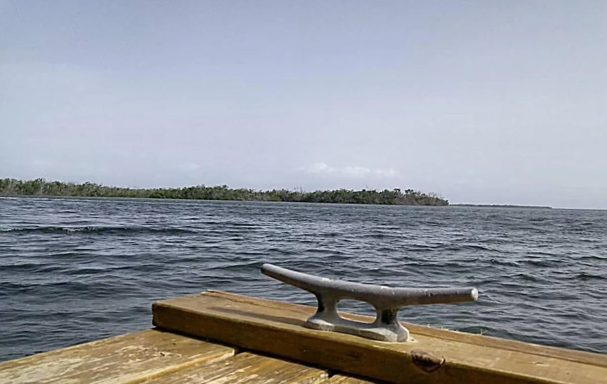 Brightsun,Bluesea Seafront Pier Dock Vila Jayuya 0*,  Porto Rico