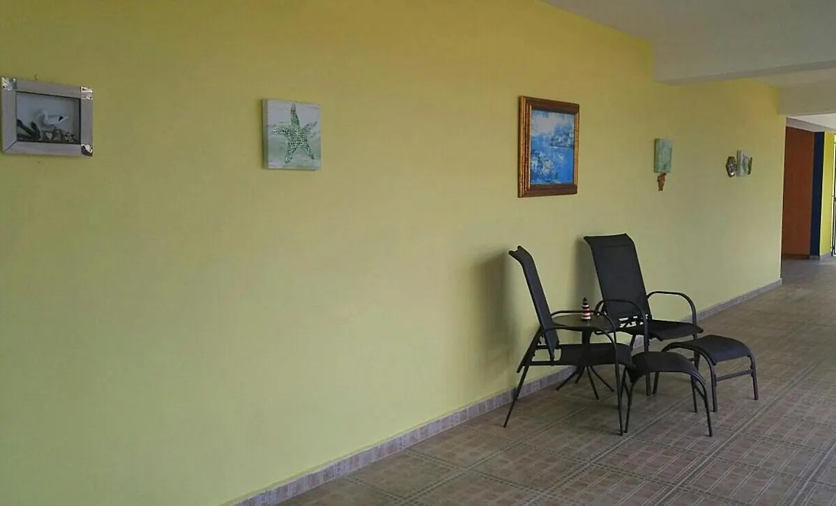 Villa Brightsun,Bluesea Seafront Pier Dock Vila Jayuya