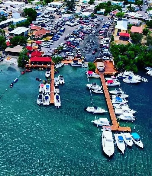 Brightsun,Bluesea Seafront Pier Dock Vila Jayuya 0*,  Porto Rico