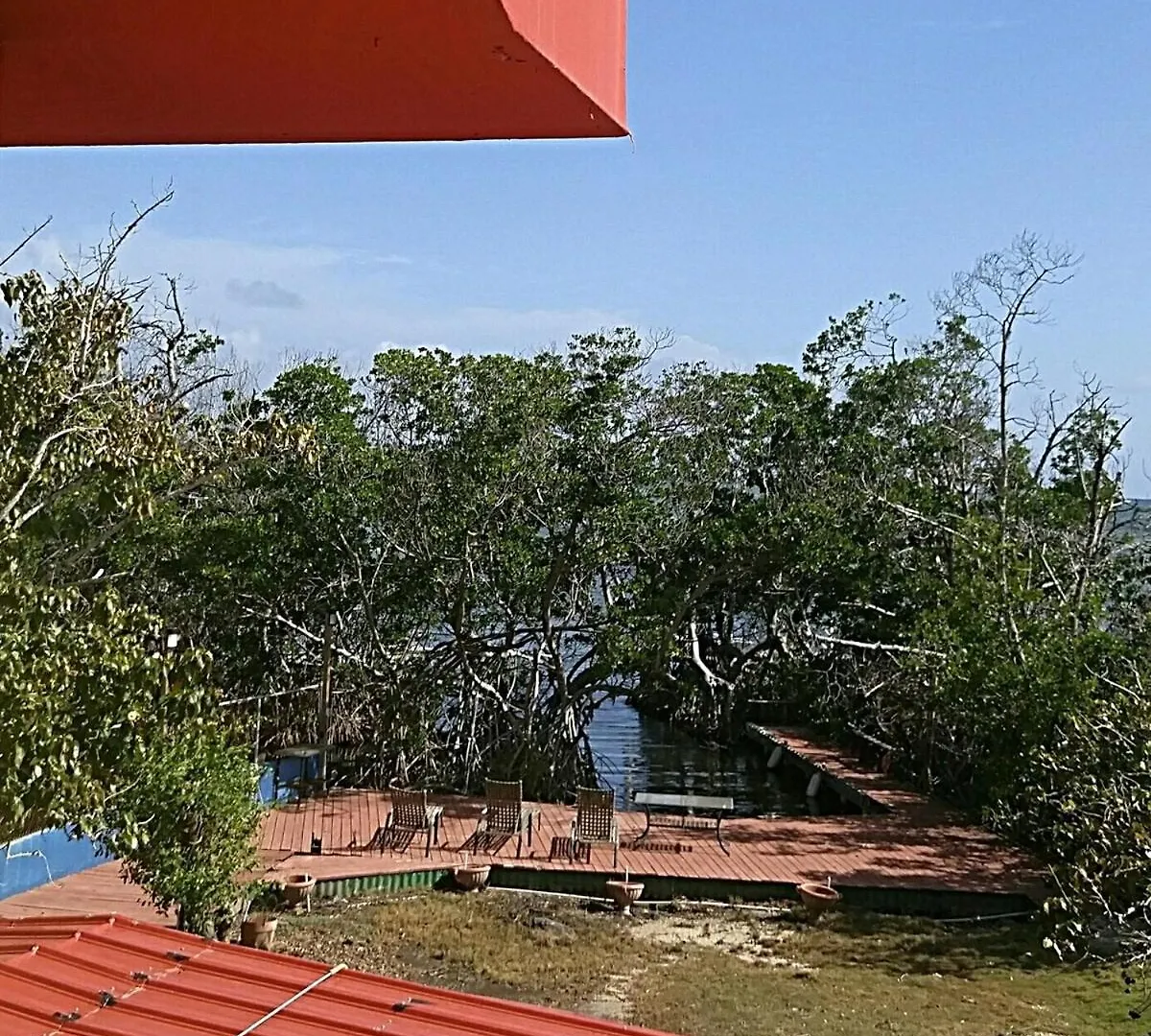 Villa Brightsun,Bluesea Seafront Pier Dock Vila Jayuya