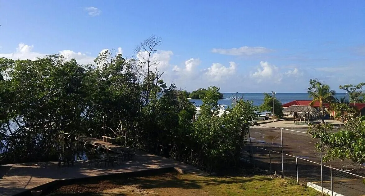 Brightsun,Bluesea Seafront Pier Dock Vila Jayuya Villa
