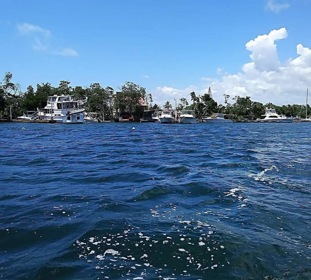 Villa Brightsun,Bluesea Seafront Pier Dock Vila Jayuya Porto Rico