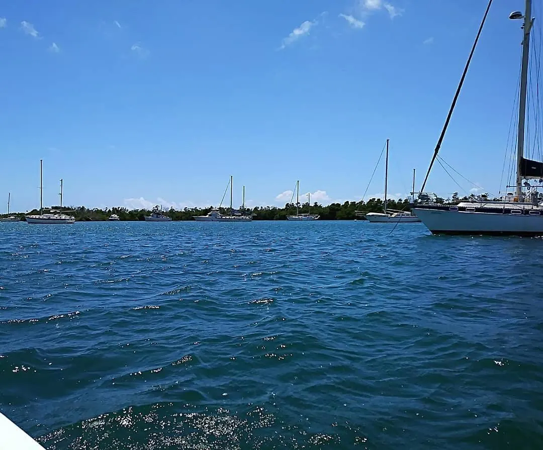 Brightsun,Bluesea Seafront Pier Dock Vila Jayuya Porto Rico