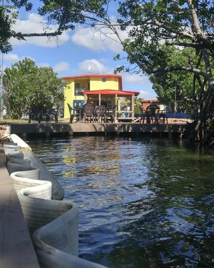 Brightsun,Bluesea Seafront Pier Dock Vila Jayuya