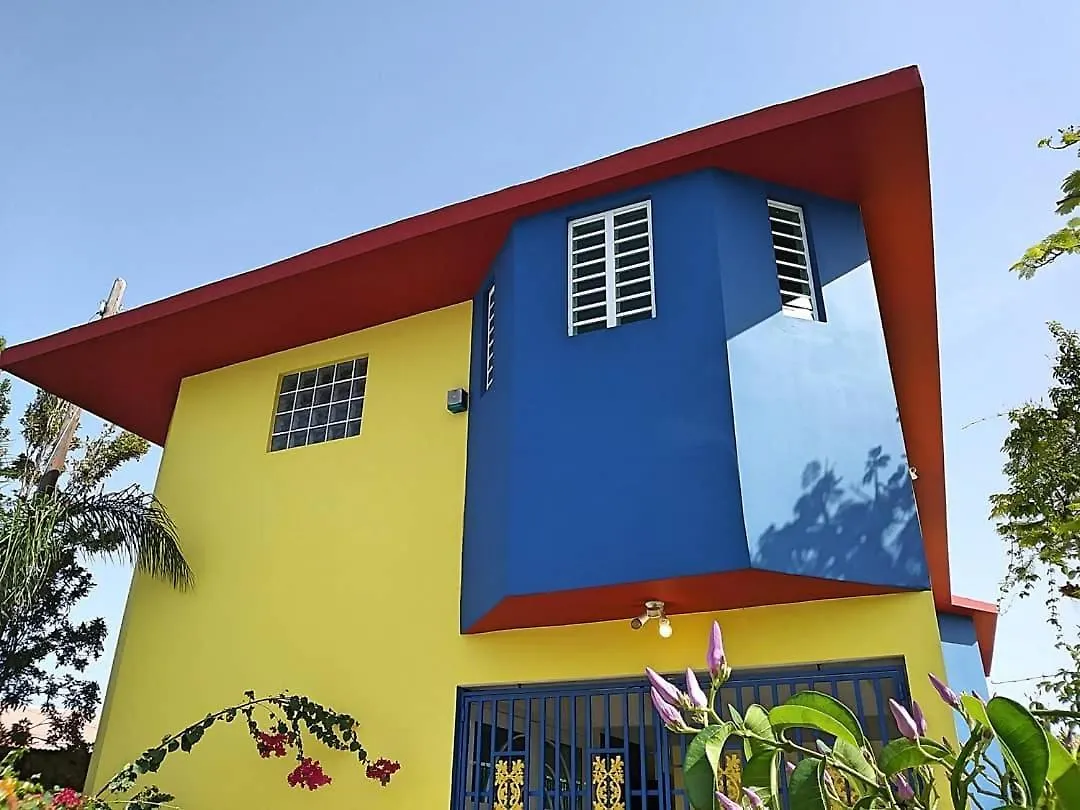 Brightsun,Bluesea Seafront Pier Dock Vila Jayuya